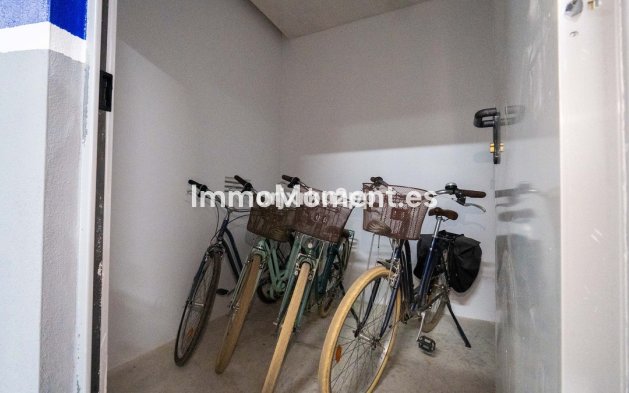 Revente - Appartement - Pilar de la Horadada - Torre de la Horadada