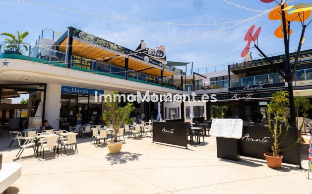 Revente - Appartement - Pilar de la Horadada - Torre de la Horadada