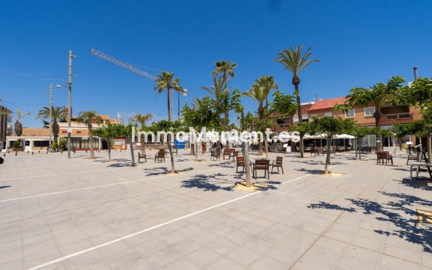 Revente - Appartement - Pilar de la Horadada - Torre de la Horadada