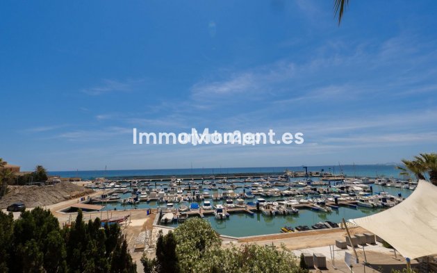 Revente - Appartement - Pilar de la Horadada - Torre de la Horadada