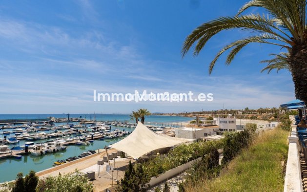 Revente - Appartement - Pilar de la Horadada - Torre de la Horadada