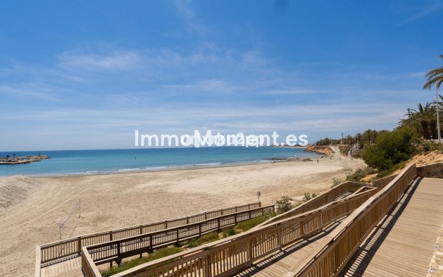 Revente - Appartement - Pilar de la Horadada - Torre de la Horadada