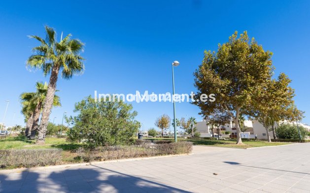 Revente - Appartement - Pilar de la Horadada - Torre de la Horadada