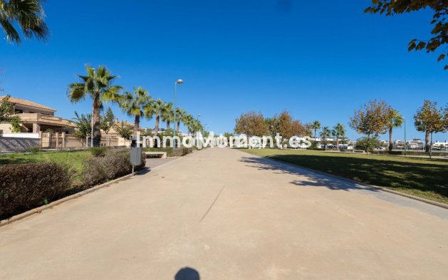 Revente - Appartement - Pilar de la Horadada - Torre de la Horadada