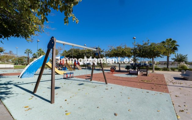 Revente - Appartement - Pilar de la Horadada - Torre de la Horadada