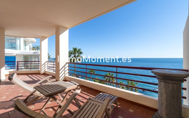 Resale - Apartment - Benalmadena - Torrequebrada