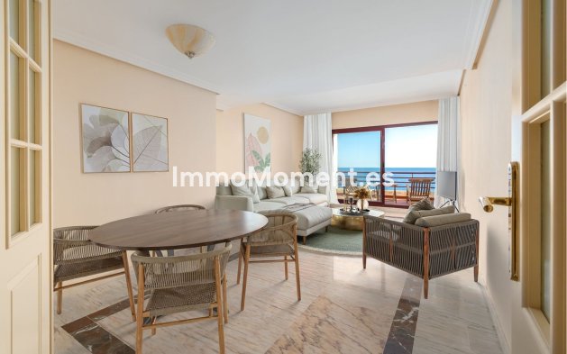 Resale - Apartment - Benalmadena - Torrequebrada