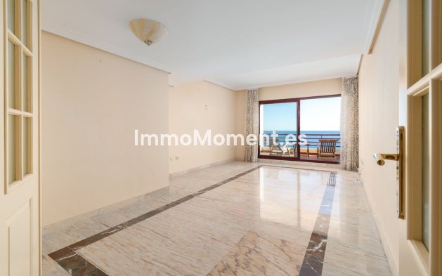 Resale - Apartment - Benalmadena - Torrequebrada