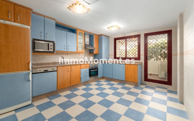 Resale - Apartment - Benalmadena - Torrequebrada