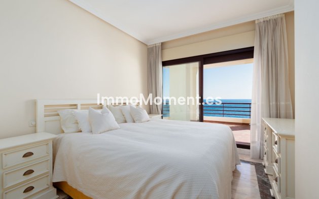 Resale - Apartment - Benalmadena - Torrequebrada
