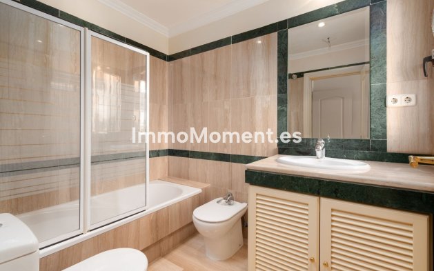 Resale - Apartment - Benalmadena - Torrequebrada