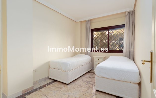 Resale - Apartment - Benalmadena - Torrequebrada