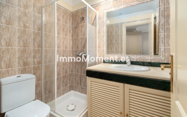 Resale - Apartment - Benalmadena - Torrequebrada