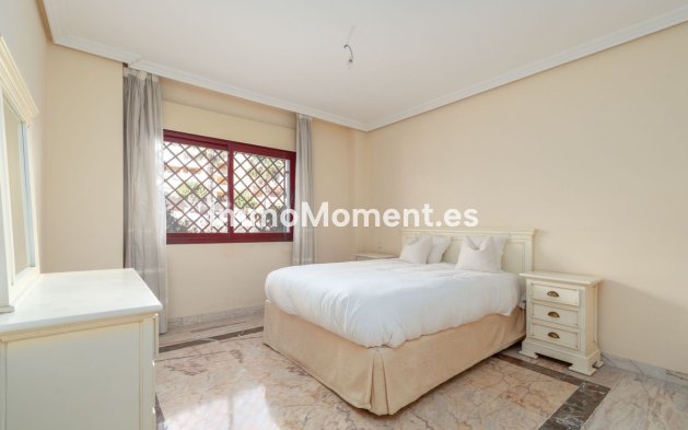Resale - Apartment - Benalmadena - Torrequebrada