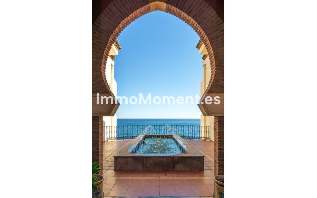 Resale - Apartment - Benalmadena - Torrequebrada