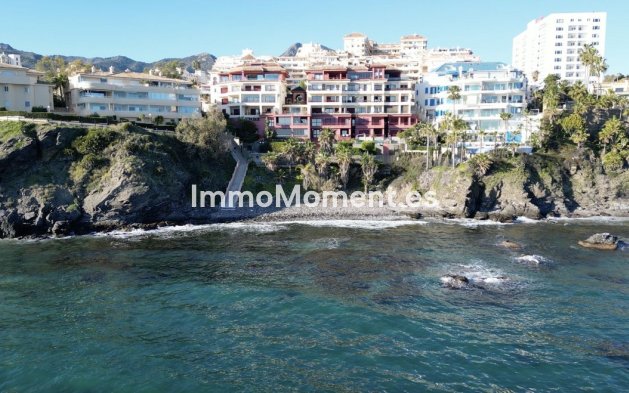 Resale - Apartment - Benalmadena - Torrequebrada