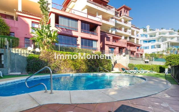 Resale - Apartment - Benalmadena - Torrequebrada
