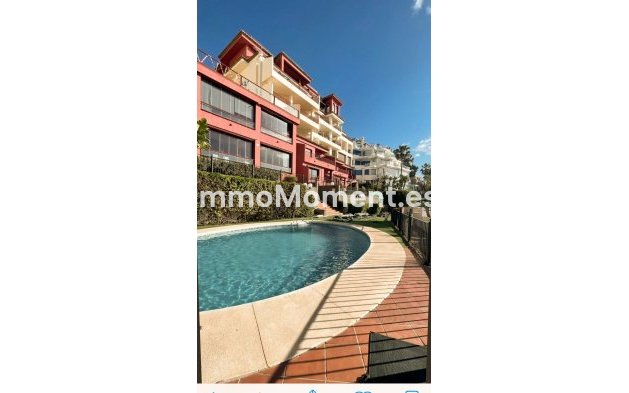 Resale - Apartment - Benalmadena - Torrequebrada