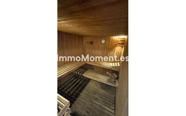 Resale - Apartment - Benalmadena - Torrequebrada