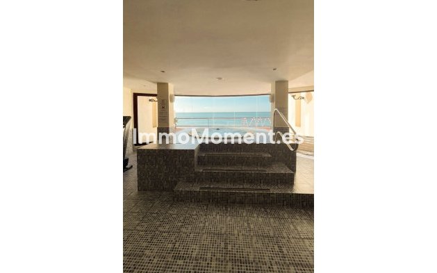 Resale - Apartment - Benalmadena - Torrequebrada