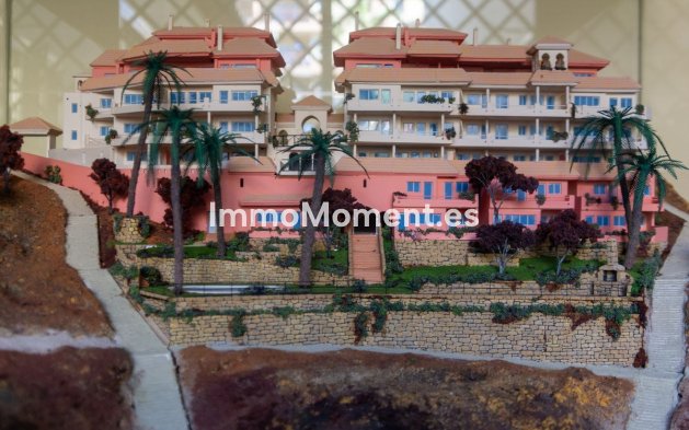 Resale - Apartment - Benalmadena - Torrequebrada