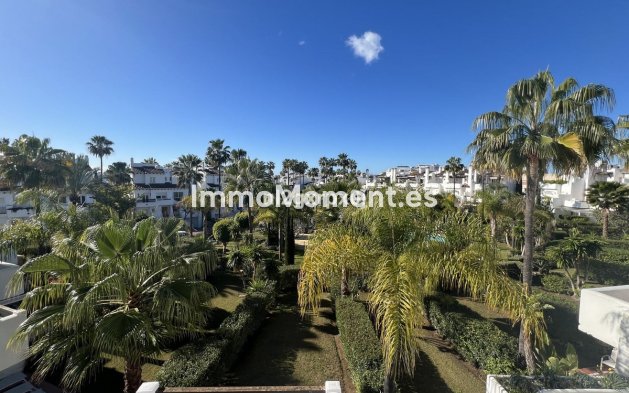 Wiederverkauf - Villa - Estepona  - Costalita