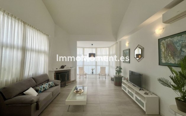 Wiederverkauf - Villa - Marbella - Reserva de Marbella