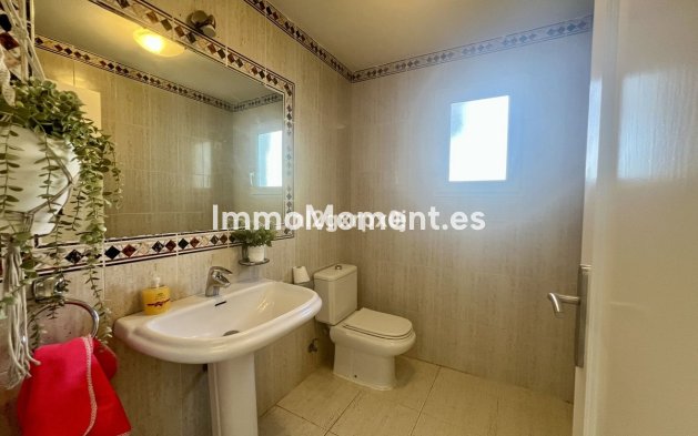 Wiederverkauf - Villa - Marbella - Reserva de Marbella