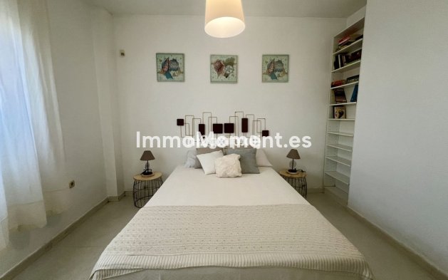 Wiederverkauf - Villa - Marbella - Reserva de Marbella