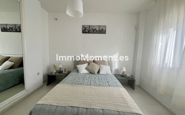 Wiederverkauf - Villa - Marbella - Reserva de Marbella