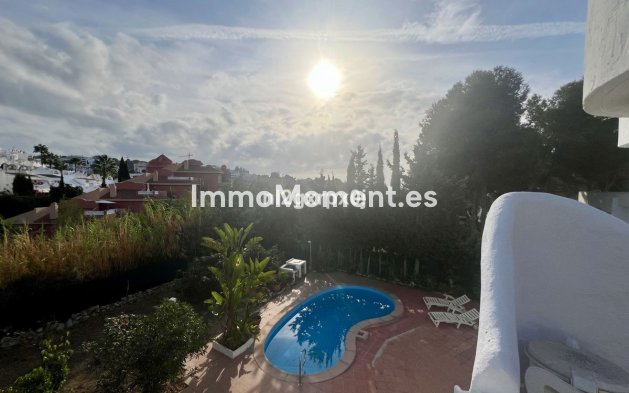 Wiederverkauf - Villa - Marbella - Reserva de Marbella