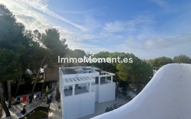 Wiederverkauf - Villa - Marbella - Reserva de Marbella