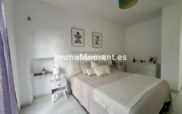 Wiederverkauf - Villa - Marbella - Reserva de Marbella