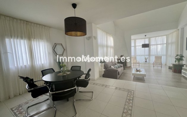 Wiederverkauf - Villa - Marbella - Reserva de Marbella