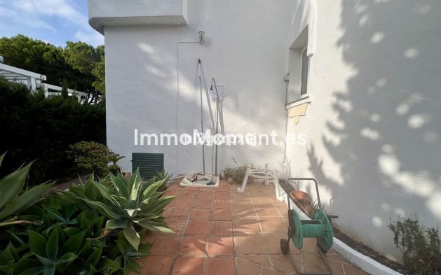 Wiederverkauf - Villa - Marbella - Reserva de Marbella