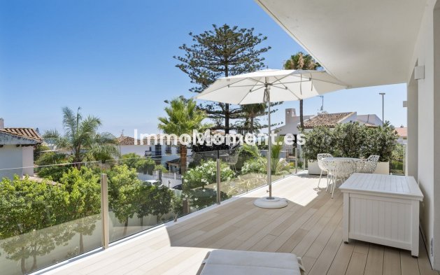 Revente - Villa - Marbella - Marbella Centro
