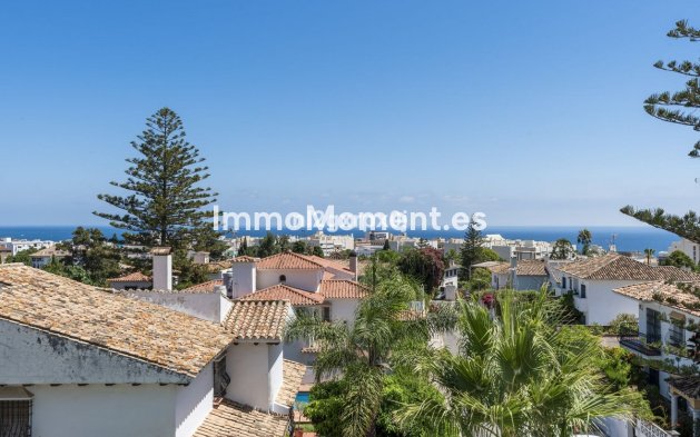 Revente - Villa - Marbella - Marbella Centro