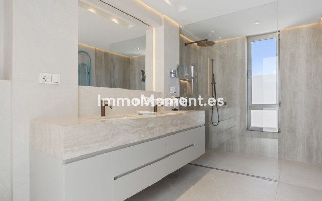 Revente - Villa - Marbella - Marbella Centro