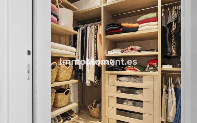 Revente - Villa - Marbella - Marbella Centro