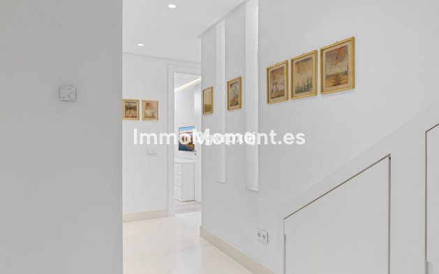 Revente - Villa - Marbella - Marbella Centro