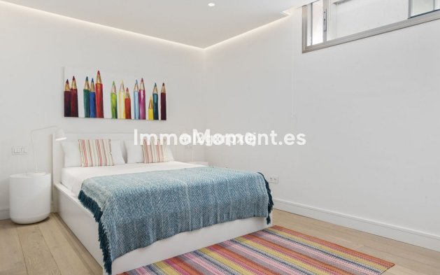 Revente - Villa - Marbella - Marbella Centro