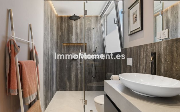 Revente - Villa - Marbella - Marbella Centro