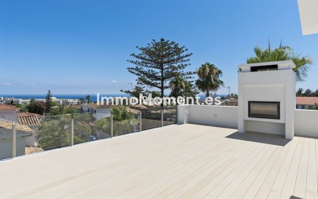 Revente - Villa - Marbella - Marbella Centro