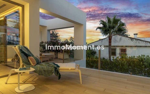 Revente - Villa - Marbella - Marbella Centro