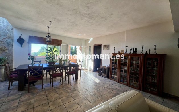 Revente - Villa - Marbella - Marbella Centro