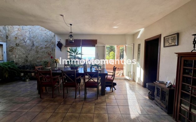 Revente - Villa - Marbella - Marbella Centro