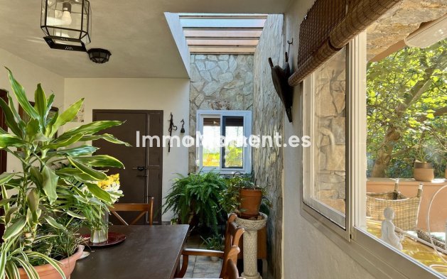 Revente - Villa - Marbella - Marbella Centro