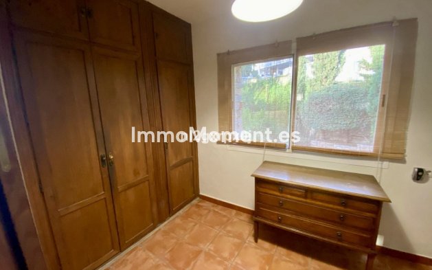 Revente - Villa - Marbella - Marbella Centro