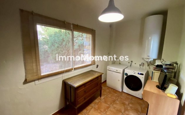 Revente - Villa - Marbella - Marbella Centro