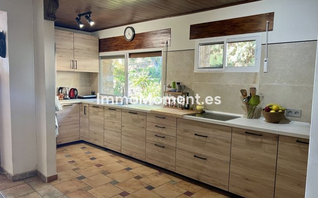 Revente - Villa - Marbella - Marbella Centro